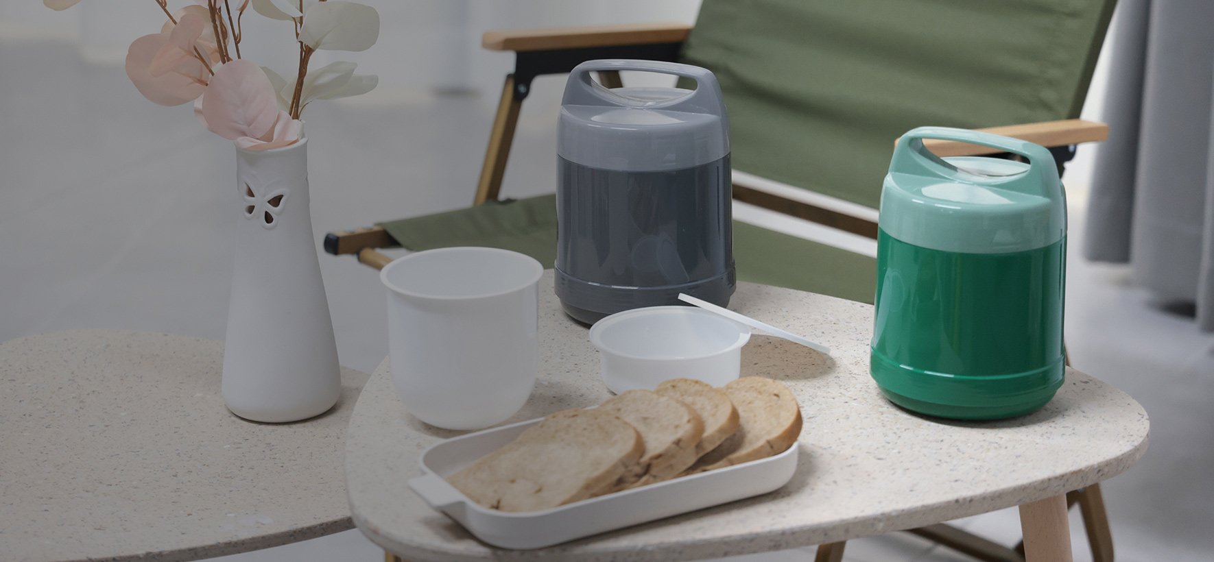 When it comes to storing and transporting food, choosing the right container is crucial. 